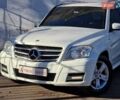 Білий Мерседес ГЛК-Клас, об'ємом двигуна 2.14 л та пробігом 192 тис. км за 14490 $, фото 10 на Automoto.ua