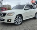 Білий Мерседес ГЛК-Клас, об'ємом двигуна 2.2 л та пробігом 277 тис. км за 12999 $, фото 1 на Automoto.ua