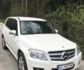 Білий Мерседес ГЛК-Клас, об'ємом двигуна 2.14 л та пробігом 296 тис. км за 16850 $, фото 1 на Automoto.ua