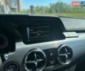 Белый Мерседес ГЛК-Класс, объемом двигателя 2.14 л и пробегом 232 тыс. км за 15999 $, фото 14 на Automoto.ua