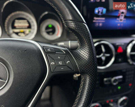 Білий Мерседес ГЛК-Клас, об'ємом двигуна 2.14 л та пробігом 263 тис. км за 13999 $, фото 30 на Automoto.ua