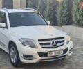 Белый Мерседес ГЛК-Класс, объемом двигателя 2.14 л и пробегом 228 тыс. км за 20000 $, фото 16 на Automoto.ua