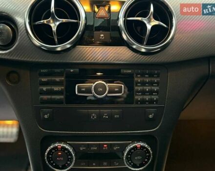 Белый Мерседес ГЛК-Класс, объемом двигателя 2.14 л и пробегом 148 тыс. км за 17300 $, фото 13 на Automoto.ua