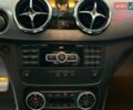 Белый Мерседес ГЛК-Класс, объемом двигателя 2.14 л и пробегом 148 тыс. км за 17300 $, фото 13 на Automoto.ua