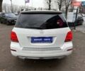 Белый Мерседес ГЛК-Класс, объемом двигателя 2.14 л и пробегом 148 тыс. км за 17300 $, фото 5 на Automoto.ua