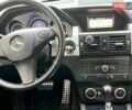 Білий Мерседес ГЛК-Клас, об'ємом двигуна 2.14 л та пробігом 275 тис. км за 15999 $, фото 3 на Automoto.ua