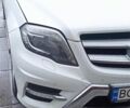 Белый Мерседес ГЛК-Класс, объемом двигателя 2.1 л и пробегом 235 тыс. км за 14000 $, фото 1 на Automoto.ua