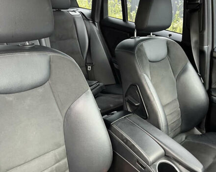 Белый Мерседес ГЛК-Класс, объемом двигателя 2.14 л и пробегом 130 тыс. км за 19000 $, фото 7 на Automoto.ua