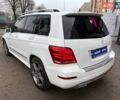 Белый Мерседес ГЛК-Класс, объемом двигателя 2.14 л и пробегом 148 тыс. км за 17300 $, фото 6 на Automoto.ua