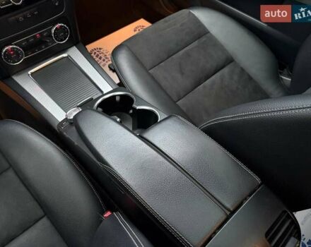 Белый Мерседес ГЛК-Класс, объемом двигателя 2.14 л и пробегом 148 тыс. км за 17300 $, фото 14 на Automoto.ua