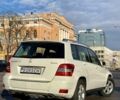 Білий Мерседес ГЛК-Клас, об'ємом двигуна 2.14 л та пробігом 275 тис. км за 15999 $, фото 2 на Automoto.ua