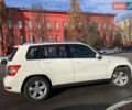 Білий Мерседес ГЛК-Клас, об'ємом двигуна 2.14 л та пробігом 275 тис. км за 15999 $, фото 1 на Automoto.ua