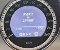 Білий Мерседес ГЛК-Клас, об'ємом двигуна 2.14 л та пробігом 275 тис. км за 15999 $, фото 4 на Automoto.ua
