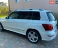 Білий Мерседес ГЛК-Клас, об'ємом двигуна 2.14 л та пробігом 277 тис. км за 16300 $, фото 6 на Automoto.ua