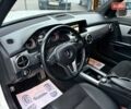 Белый Мерседес ГЛК-Класс, объемом двигателя 2.14 л и пробегом 148 тыс. км за 17300 $, фото 9 на Automoto.ua