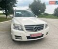 Білий Мерседес ГЛК-Клас, об'ємом двигуна 2.14 л та пробігом 248 тис. км за 13900 $, фото 21 на Automoto.ua