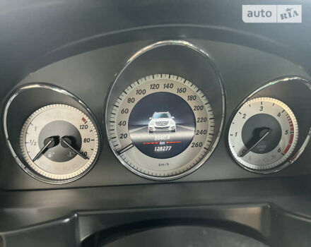 Белый Мерседес ГЛК-Класс, объемом двигателя 2.14 л и пробегом 130 тыс. км за 19000 $, фото 14 на Automoto.ua