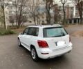 Білий Мерседес ГЛК-Клас, об'ємом двигуна 2.1 л та пробігом 265 тис. км за 19943 $, фото 8 на Automoto.ua