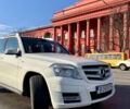 Білий Мерседес ГЛК-Клас, об'ємом двигуна 2.14 л та пробігом 275 тис. км за 15999 $, фото 1 на Automoto.ua