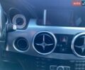 Білий Мерседес ГЛК-Клас, об'ємом двигуна 2.14 л та пробігом 277 тис. км за 16300 $, фото 12 на Automoto.ua