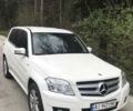 Білий Мерседес ГЛК-Клас, об'ємом двигуна 2.14 л та пробігом 296 тис. км за 16850 $, фото 1 на Automoto.ua