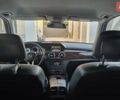 Белый Мерседес ГЛК-Класс, объемом двигателя 2.14 л и пробегом 228 тыс. км за 20000 $, фото 12 на Automoto.ua