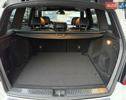 Белый Мерседес ГЛК-Класс, объемом двигателя 2.14 л и пробегом 148 тыс. км за 17300 $, фото 17 на Automoto.ua