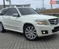 Білий Мерседес ГЛК-Клас, об'ємом двигуна 2.2 л та пробігом 165 тис. км за 11999 $, фото 1 на Automoto.ua