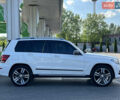 Мерседес ГЛК-Класс 2013 в Одессе на Automoto.ua Белый Мерседес ГЛК-Класс, объемом двигателя 1.99 л и пробегом 114 тыс. км за 17900 $, фото 5 на Automoto.ua