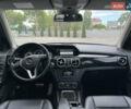 Мерседес ГЛК-Класс 2013 в Одессе на Automoto.ua Белый Мерседес ГЛК-Класс, объемом двигателя 1.99 л и пробегом 114 тыс. км за 17900 $, фото 9 на Automoto.ua