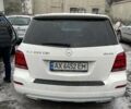 Білий Мерседес ГЛК-Клас, об'ємом двигуна 2.2 л та пробігом 128 тис. км за 19500 $, фото 5 на Automoto.ua