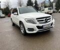 Білий Мерседес ГЛК-Клас, об'ємом двигуна 2.1 л та пробігом 165 тис. км за 16500 $, фото 1 на Automoto.ua