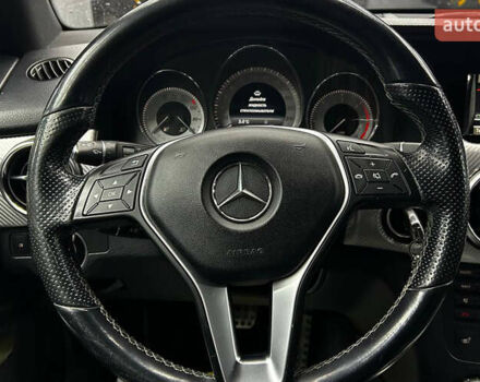 Білий Мерседес ГЛК-Клас, об'ємом двигуна 2.14 л та пробігом 170 тис. км за 17800 $, фото 9 на Automoto.ua