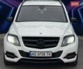 Білий Мерседес ГЛК-Клас, об'ємом двигуна 2.14 л та пробігом 161 тис. км за 14999 $, фото 2 на Automoto.ua