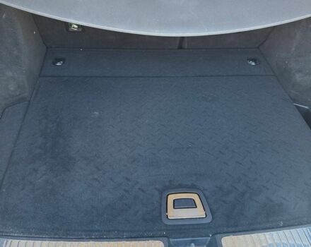 Белый Мерседес ГЛК-Класс, объемом двигателя 2.1 л и пробегом 360 тыс. км за 15000 $, фото 9 на Automoto.ua