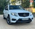 Білий Мерседес ГЛК-Клас, об'ємом двигуна 2.14 л та пробігом 150 тис. км за 18900 $, фото 1 на Automoto.ua