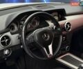 Білий Мерседес ГЛК-Клас, об'ємом двигуна 2.14 л та пробігом 161 тис. км за 14999 $, фото 10 на Automoto.ua