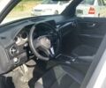 Белый Мерседес ГЛК-Класс, объемом двигателя 2.14 л и пробегом 239 тыс. км за 19700 $, фото 8 на Automoto.ua