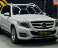 Білий Мерседес ГЛК-Клас, об'ємом двигуна 2.14 л та пробігом 170 тис. км за 17800 $, фото 1 на Automoto.ua