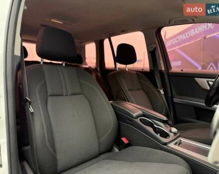 Білий Мерседес ГЛК-Клас, об'ємом двигуна 2.14 л та пробігом 161 тис. км за 14999 $, фото 14 на Automoto.ua