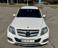 Белый Мерседес ГЛК-Класс, объемом двигателя 2.1 л и пробегом 360 тыс. км за 15000 $, фото 2 на Automoto.ua
