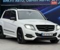 Білий Мерседес ГЛК-Клас, об'ємом двигуна 2.14 л та пробігом 161 тис. км за 14999 $, фото 5 на Automoto.ua