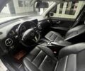 Білий Мерседес ГЛК-Клас, об'ємом двигуна 2.1 л та пробігом 190 тис. км за 16500 $, фото 4 на Automoto.ua