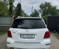 Мерседес ГЛК-Клас 2013 у Вінниці на Automoto.ua Білий Мерседес ГЛК-Клас, об'ємом двигуна 2.14 л та пробігом 230 тис. км за 19300 $, фото 5 на Automoto.ua