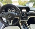 Белый Мерседес ГЛК-Класс, объемом двигателя 3.5 л и пробегом 80 тыс. км за 4150 $, фото 9 на Automoto.ua