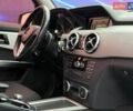 Білий Мерседес ГЛК-Клас, об'ємом двигуна 2.14 л та пробігом 161 тис. км за 14999 $, фото 13 на Automoto.ua