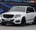 Білий Мерседес ГЛК-Клас, об'ємом двигуна 2.14 л та пробігом 161 тис. км за 14999 $, фото 1 на Automoto.ua