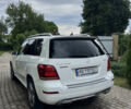Мерседес ГЛК-Клас 2013 у Вінниці на Automoto.ua Білий Мерседес ГЛК-Клас, об'ємом двигуна 2.14 л та пробігом 230 тис. км за 19300 $, фото 4 на Automoto.ua