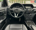 Мерседес ГЛК-Класс 2013 в Одессе на Automoto.ua Белый Мерседес ГЛК-Класс, объемом двигателя 1.99 л и пробегом 114 тыс. км за 17900 $, фото 11 на Automoto.ua