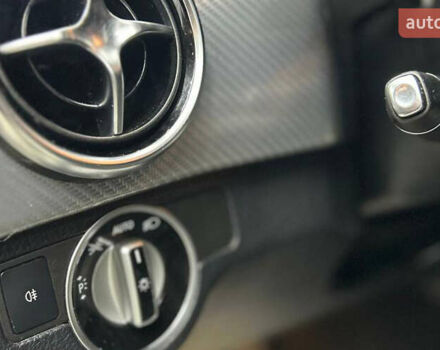 Білий Мерседес ГЛК-Клас, об'ємом двигуна 2.14 л та пробігом 170 тис. км за 17800 $, фото 12 на Automoto.ua